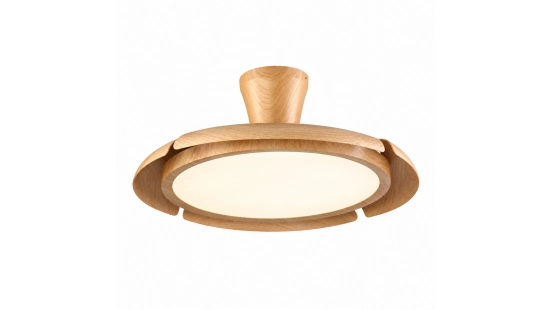 19126Natural Wood Ceiling Fan with Folded Blades-3_1792585877.png